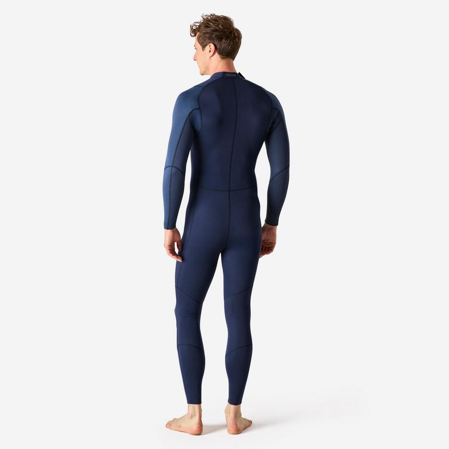 DECATHLON  Schnorchel- und Tauchanzug 2,5 mm , Integral Essentiel 
