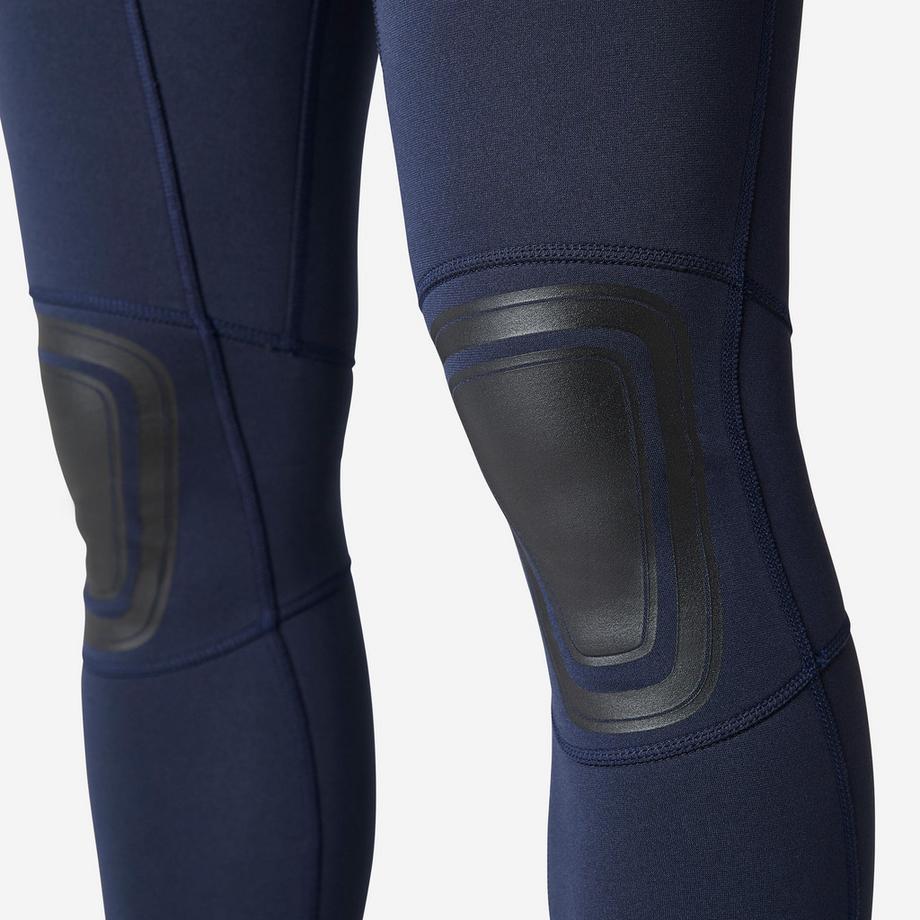 DECATHLON  Schnorchel- und Tauchanzug 2,5 mm , Integral Essentiel 