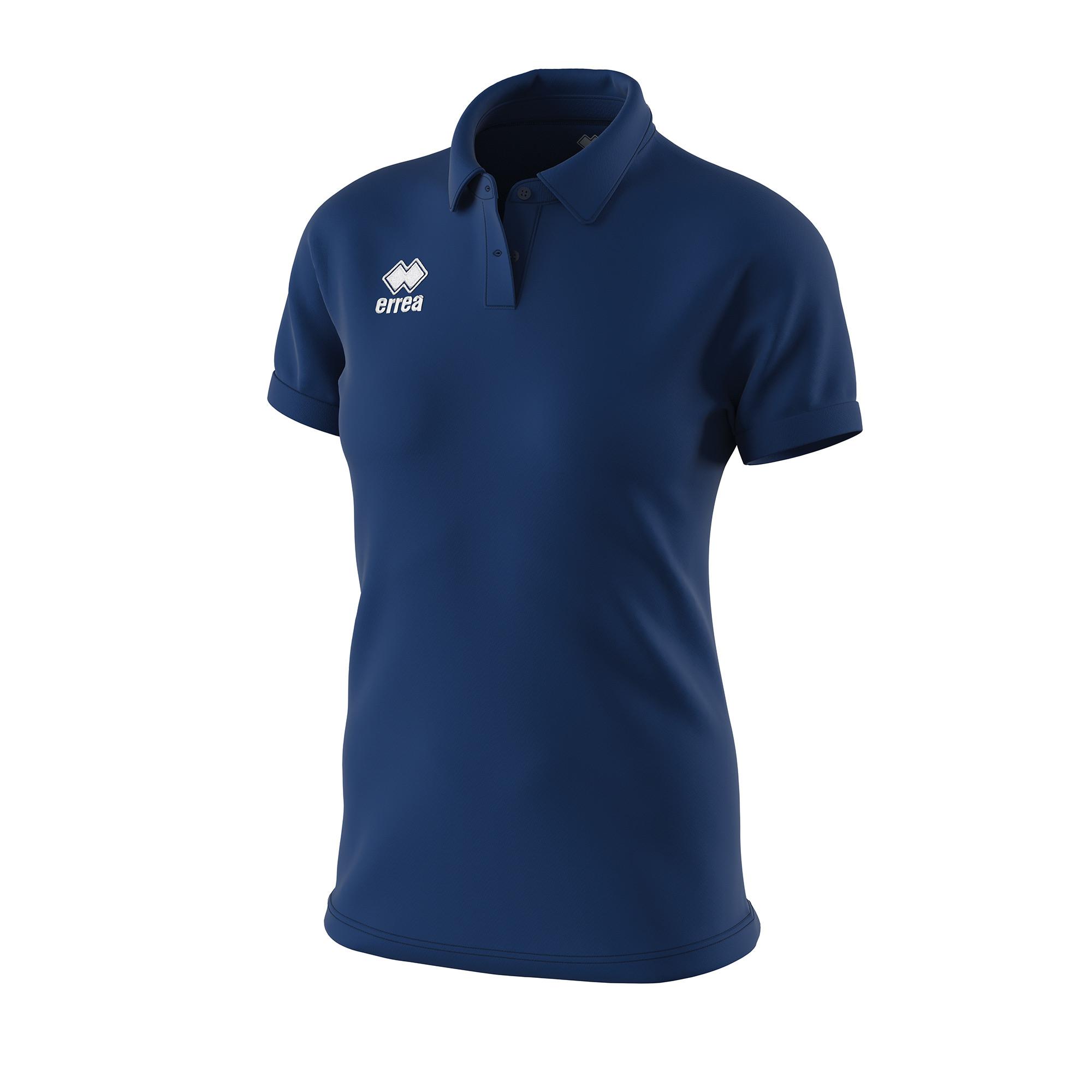 errea  polo-shirt damen alexis 