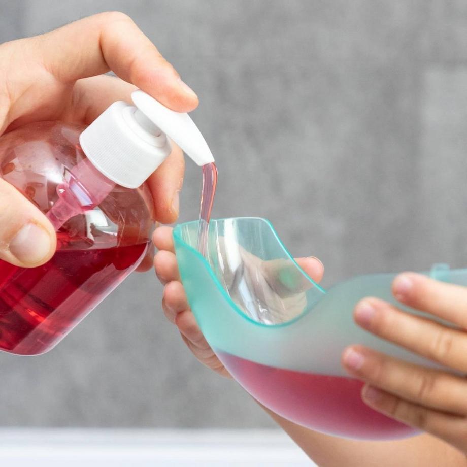 InnovaGoods  Jouet de bain avec musique - Crabbly 