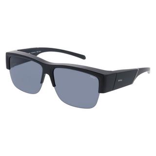 INVU Polarisierte Überbrille mit Etui  