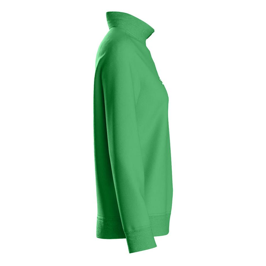 Umbro  Club Essential Sweatshirt mit halbem Reißverschluss 