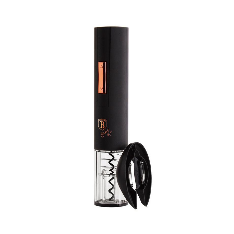 Berlinger Haus  Weinöffner Black Rose Gold Edition 