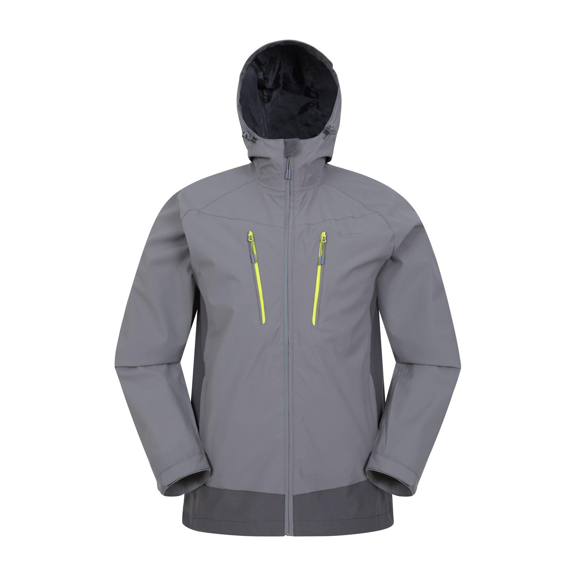 Mountain Warehouse  Veste imperméable BOUNDS 