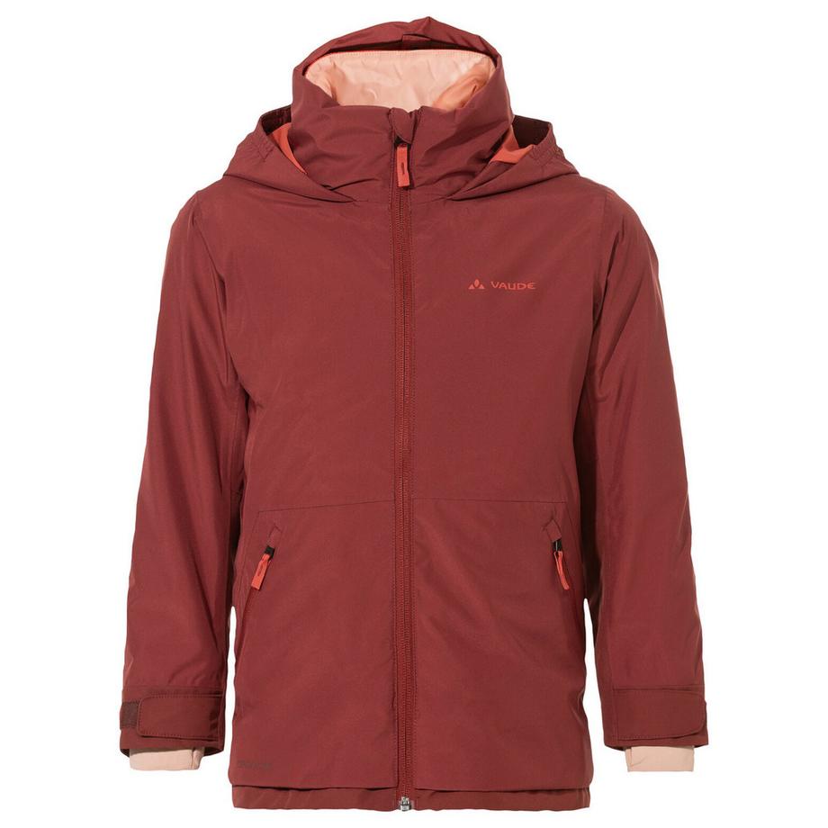 Casarea 3in1 Jacket II