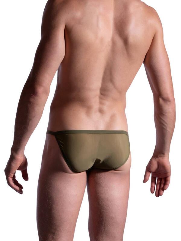 Manstore  Ultra Tanga 