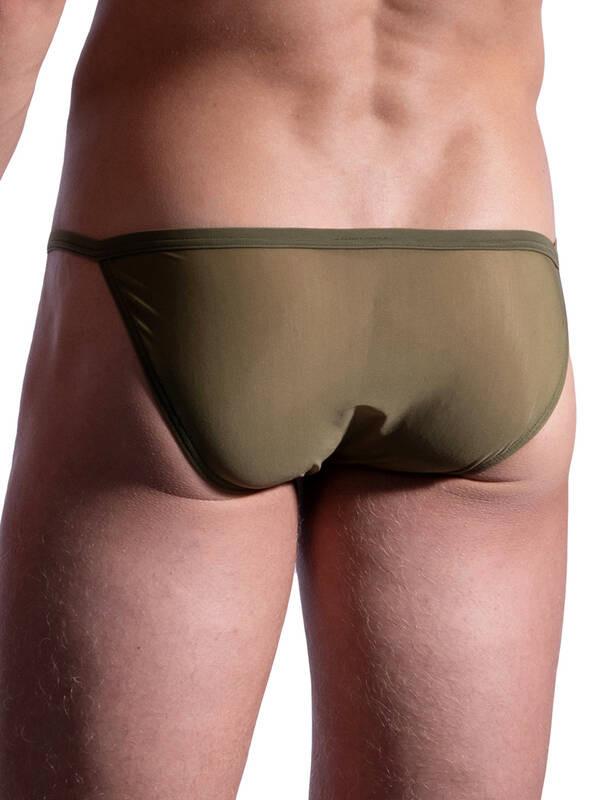 Manstore  Ultra Tanga 