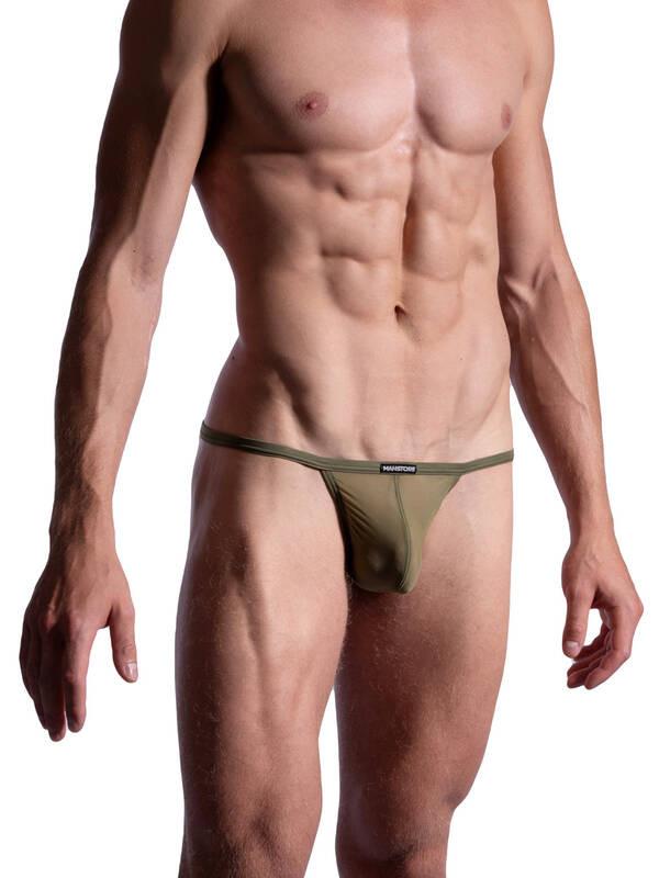 Manstore  Ultra Tanga 