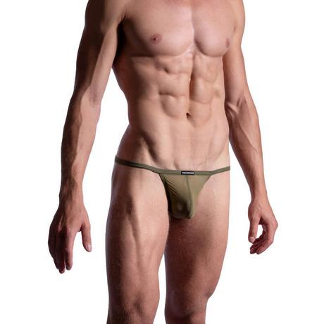 Manstore  Ultra Tanga 