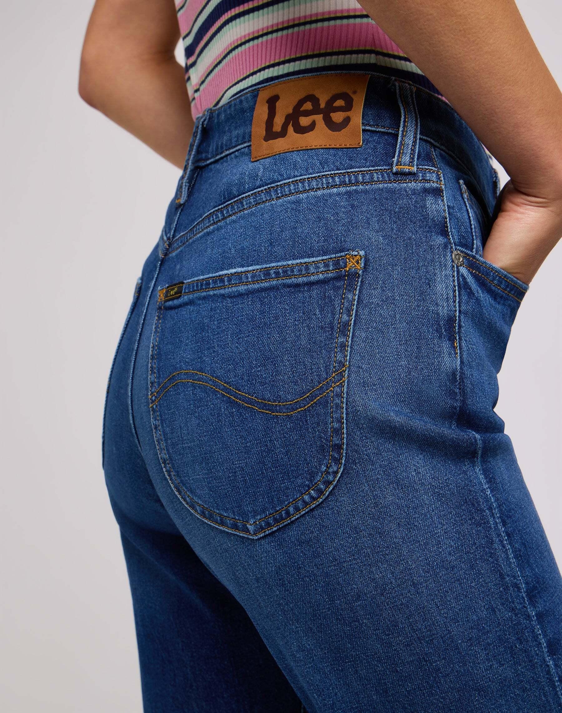 Lee  Jeans Carol 