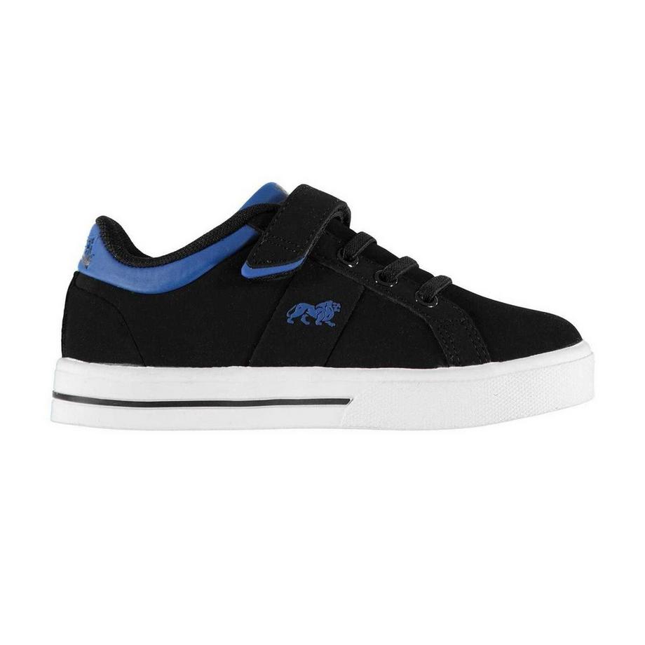 Latimer Sneaker , Leder