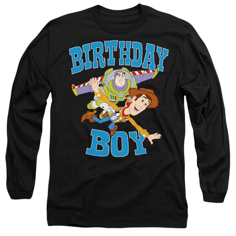 T-ShirtBirthday Boy