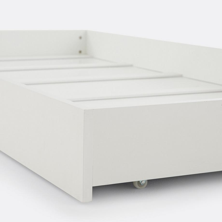 La Redoute Intérieurs  Tiroir-lit BIFACE 