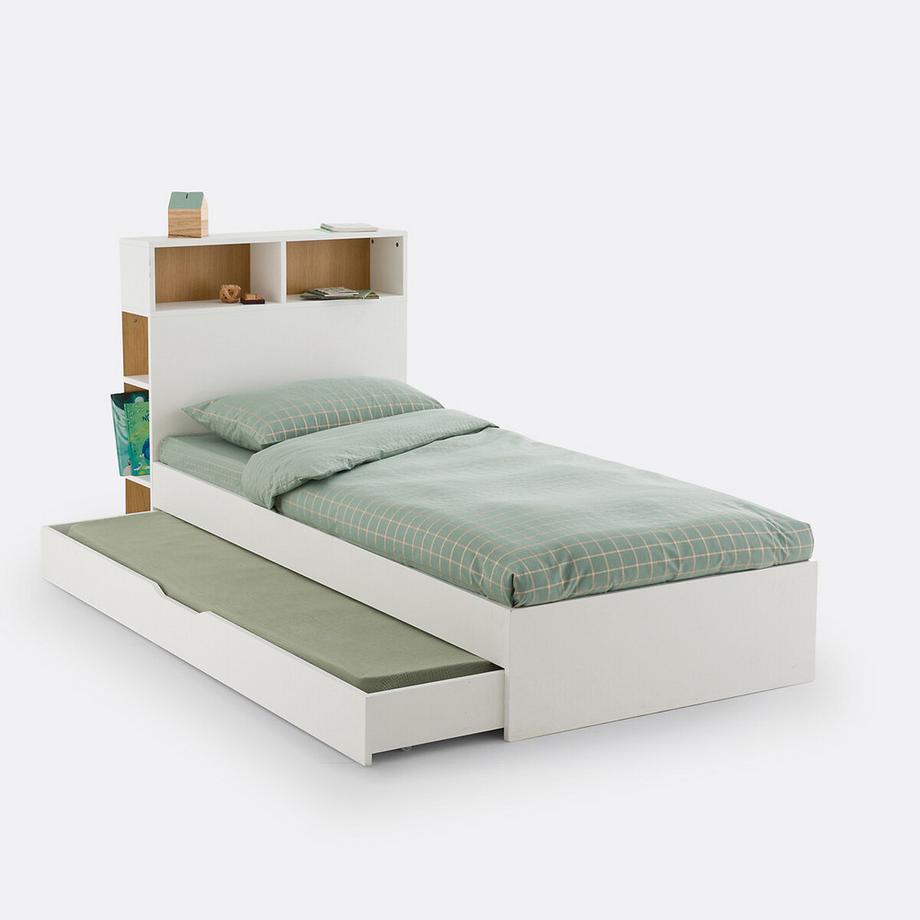 La Redoute Intérieurs  Tiroir-lit BIFACE 