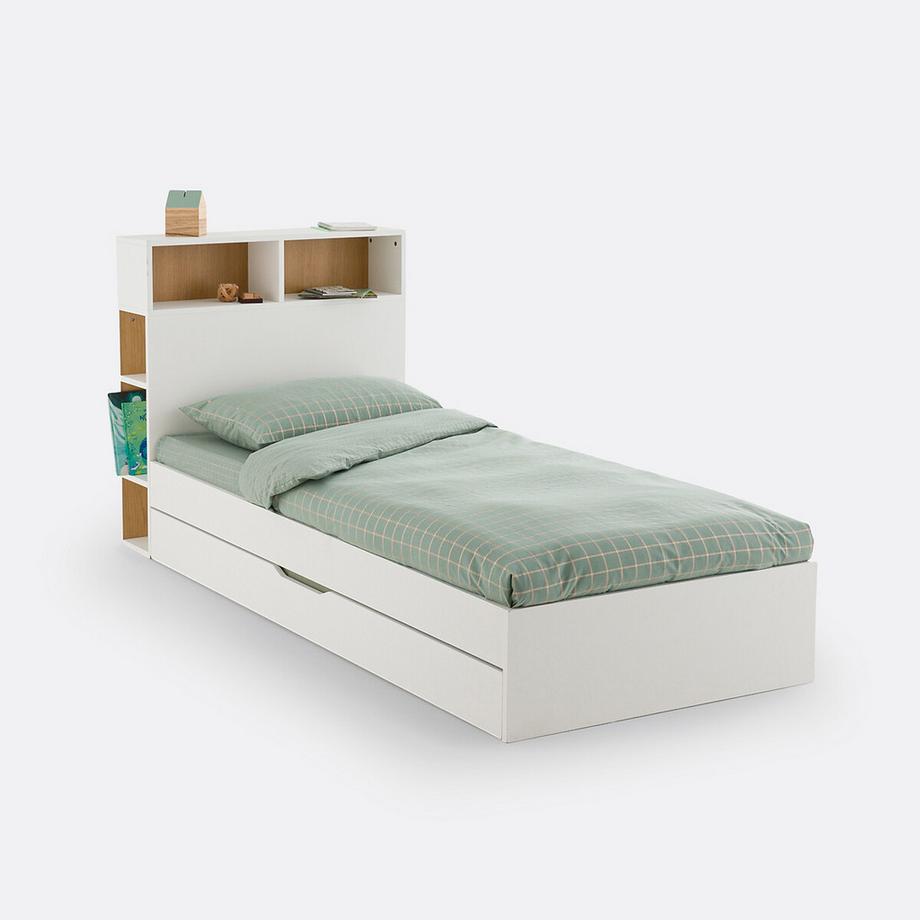 La Redoute Intérieurs  Tiroir-lit BIFACE 