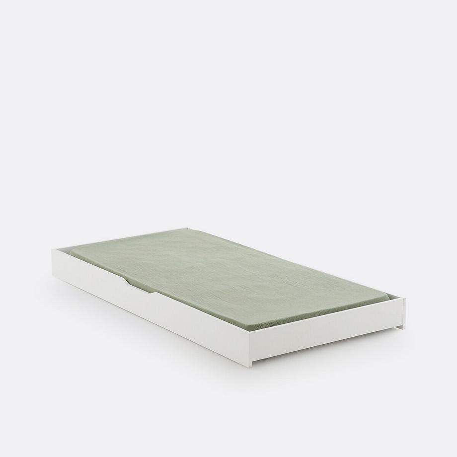 La Redoute Intérieurs  Tiroir-lit BIFACE 