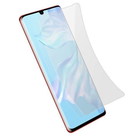 Avizar  Film Flexible Huawei P30 Pro Transparent 