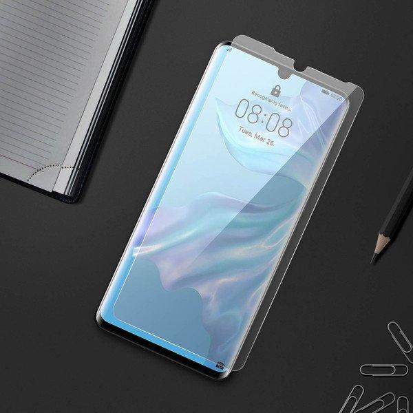 Avizar  Film Flexible Huawei P30 Pro Transparent 