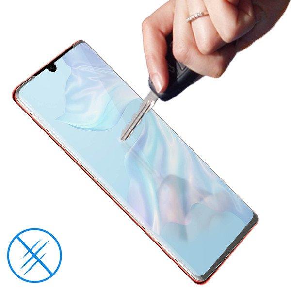 Avizar  Film Flexible Huawei P30 Pro Transparent 