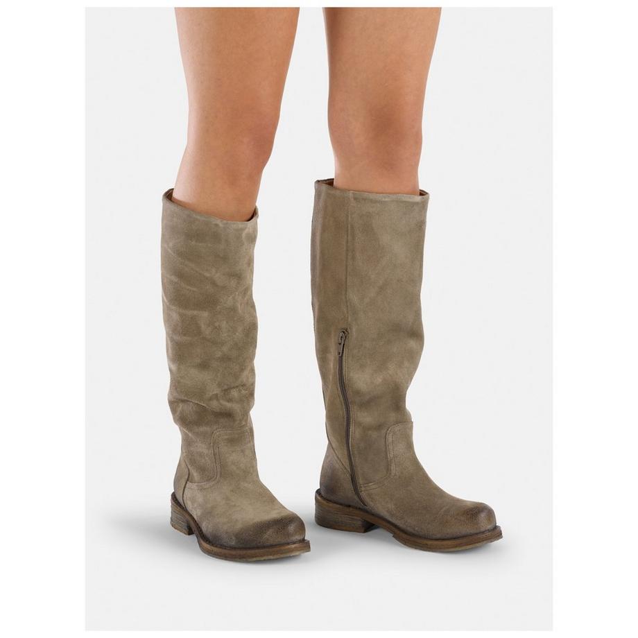 Felmini Wide Fit  Stiefel COOPER 