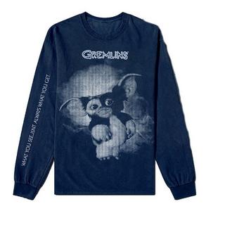 Gremlins  TShirt  Langärmlig 