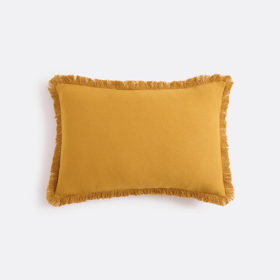 La Redoute Intérieurs Housse de coussin Panama  