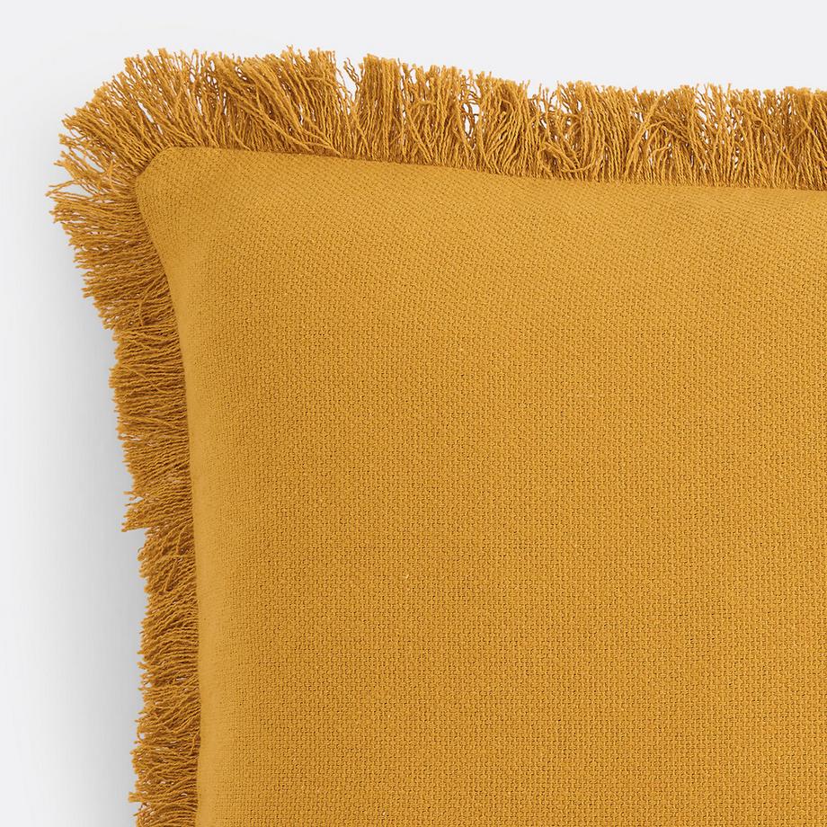 La Redoute Intérieurs Housse de coussin Panama  