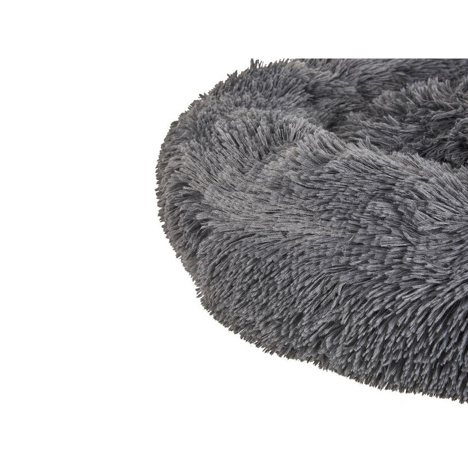 Beliani  Accessoires en Fourrure synthétique Traditionnel KULU 