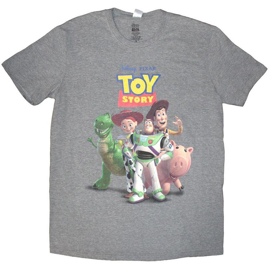 TShirt UsedLook