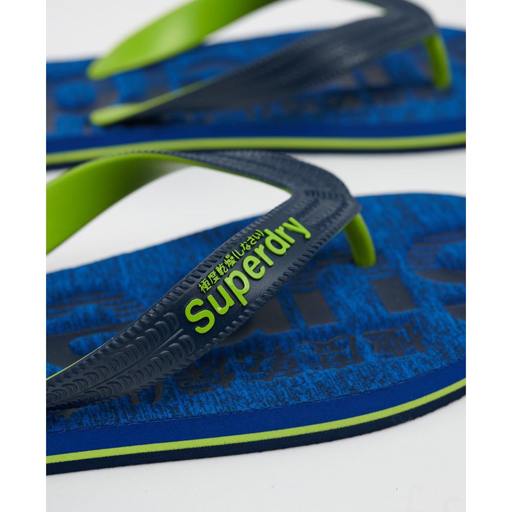 Superdry  andale uperdry cuba grit 