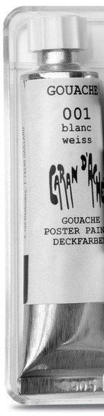 Caran d'Ache Deckfarbe Gouache 10ml  