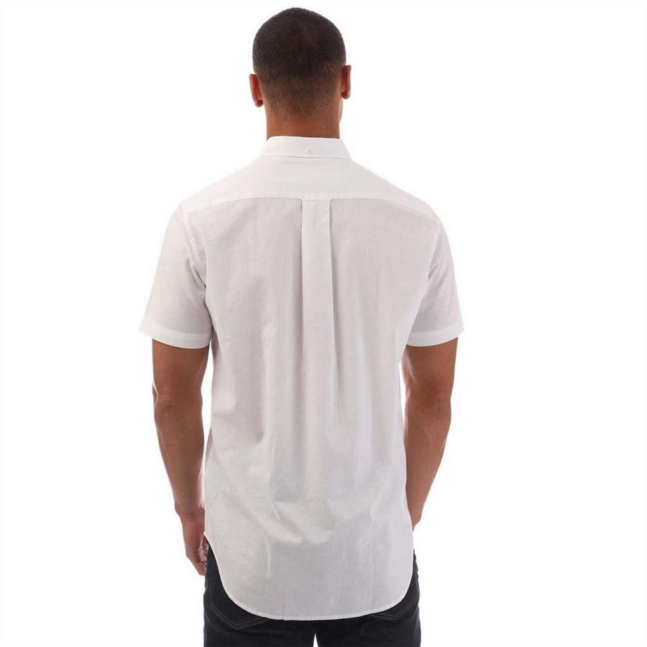 GANT  Chemise Manches Courtes 
