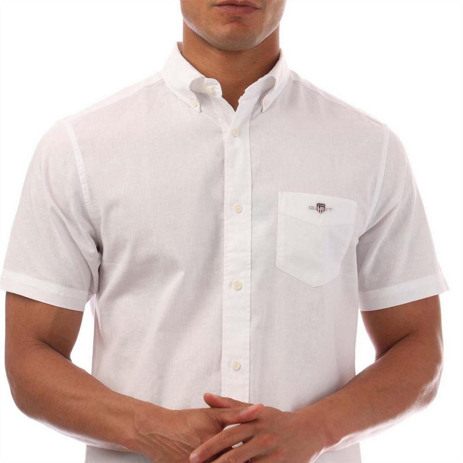 GANT  Chemise Manches Courtes 
