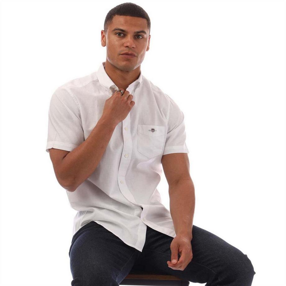 GANT  Chemise Manches Courtes 