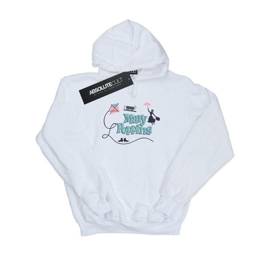 Kapuzenpullover