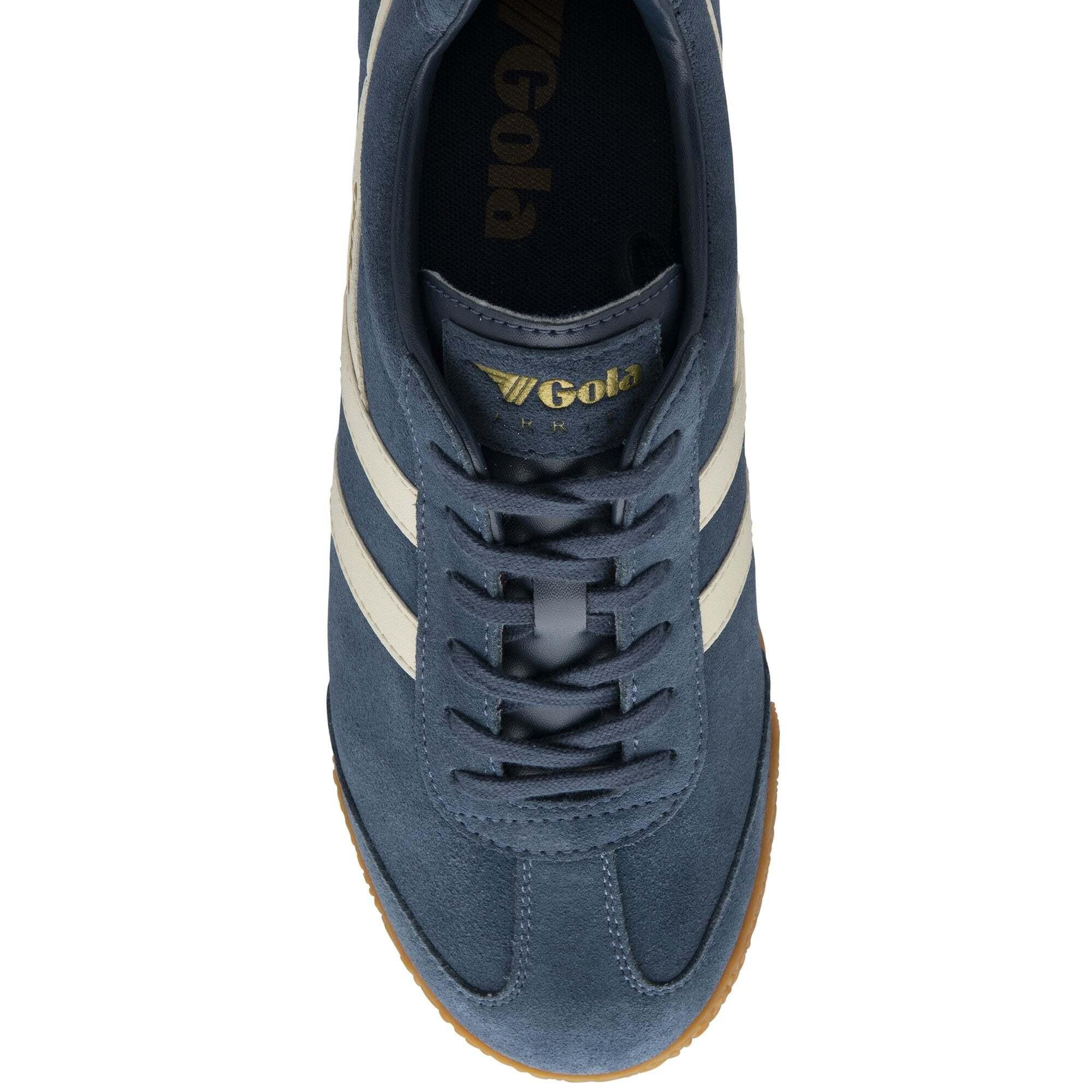 gola  Scarpe da ginnastica Gola Harrier Suede 