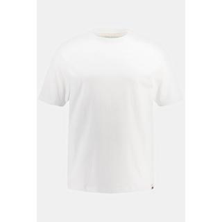 Sthuge  T-shirt STHUGE con mezze maniche e stampe bianco sporco 