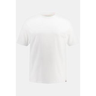 Sthuge  T-shirt STHUGE con mezze maniche e stampe bianco sporco 