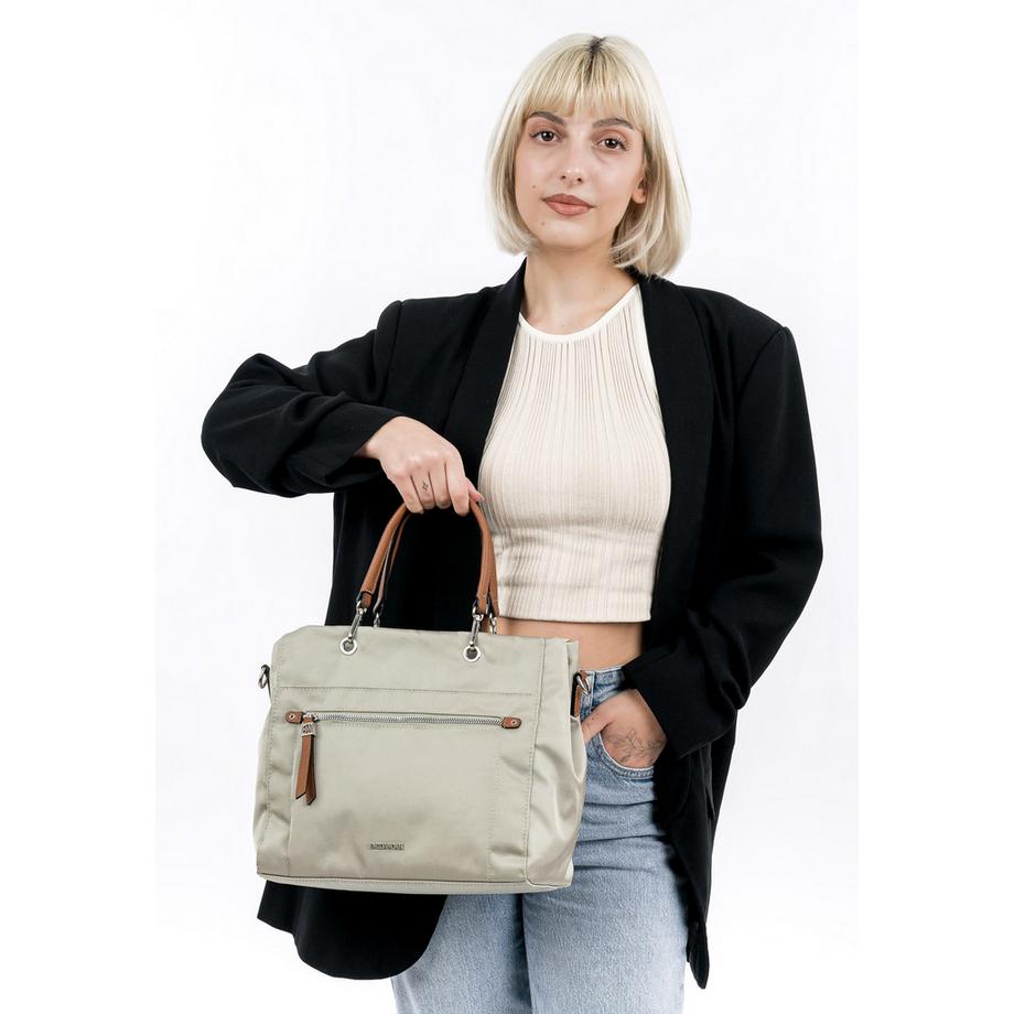 Emily & Noah Borsa Shopper Esther  