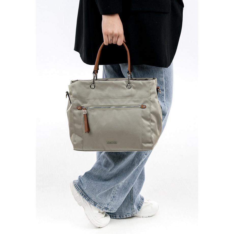 Emily & Noah Borsa Shopper Esther  