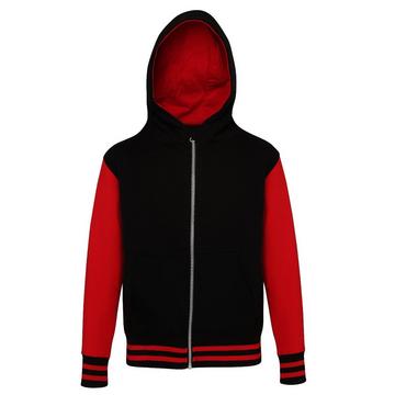 Capots Urban Varsity Hoodie