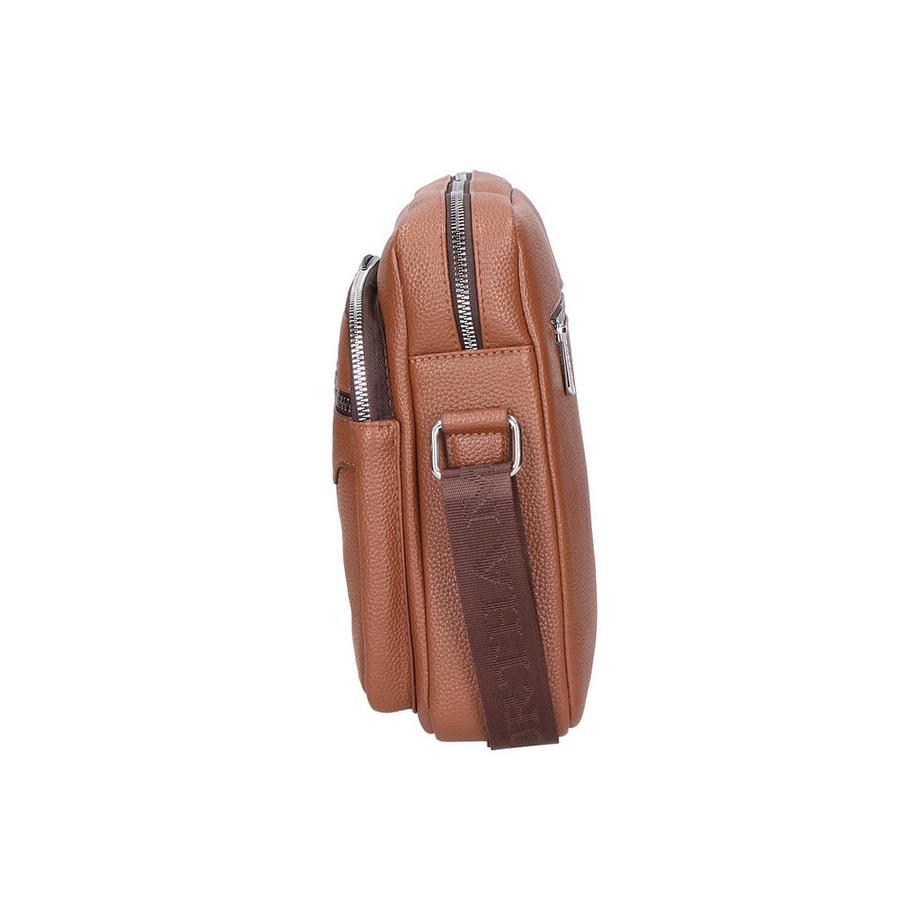 Northampton Polo Club Sac à bandoulière avec poche avant  