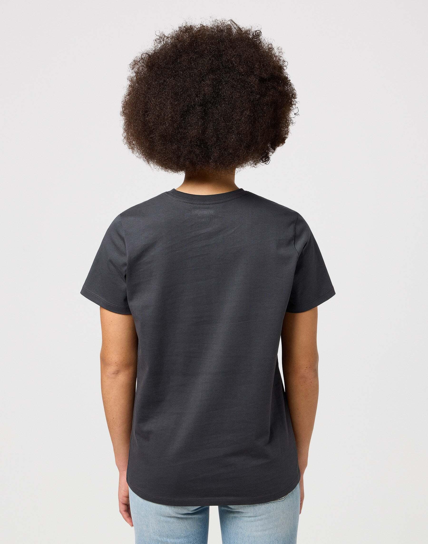 Wrangler  T-Shirt Regular Tee 