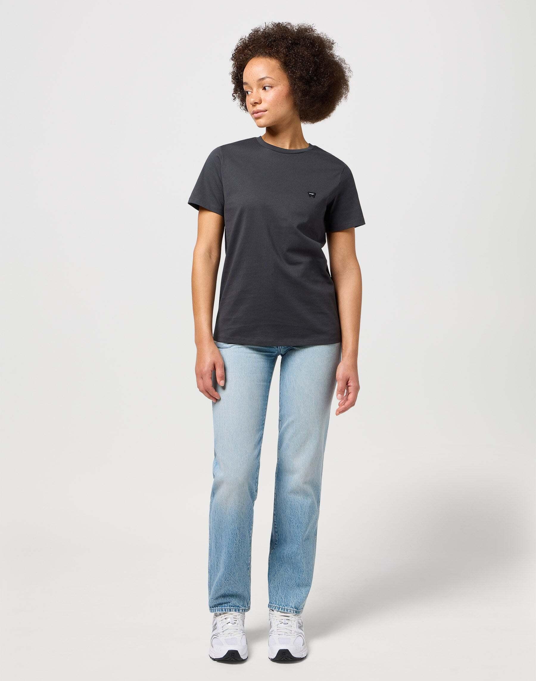 Wrangler  T-Shirt Regular Tee 