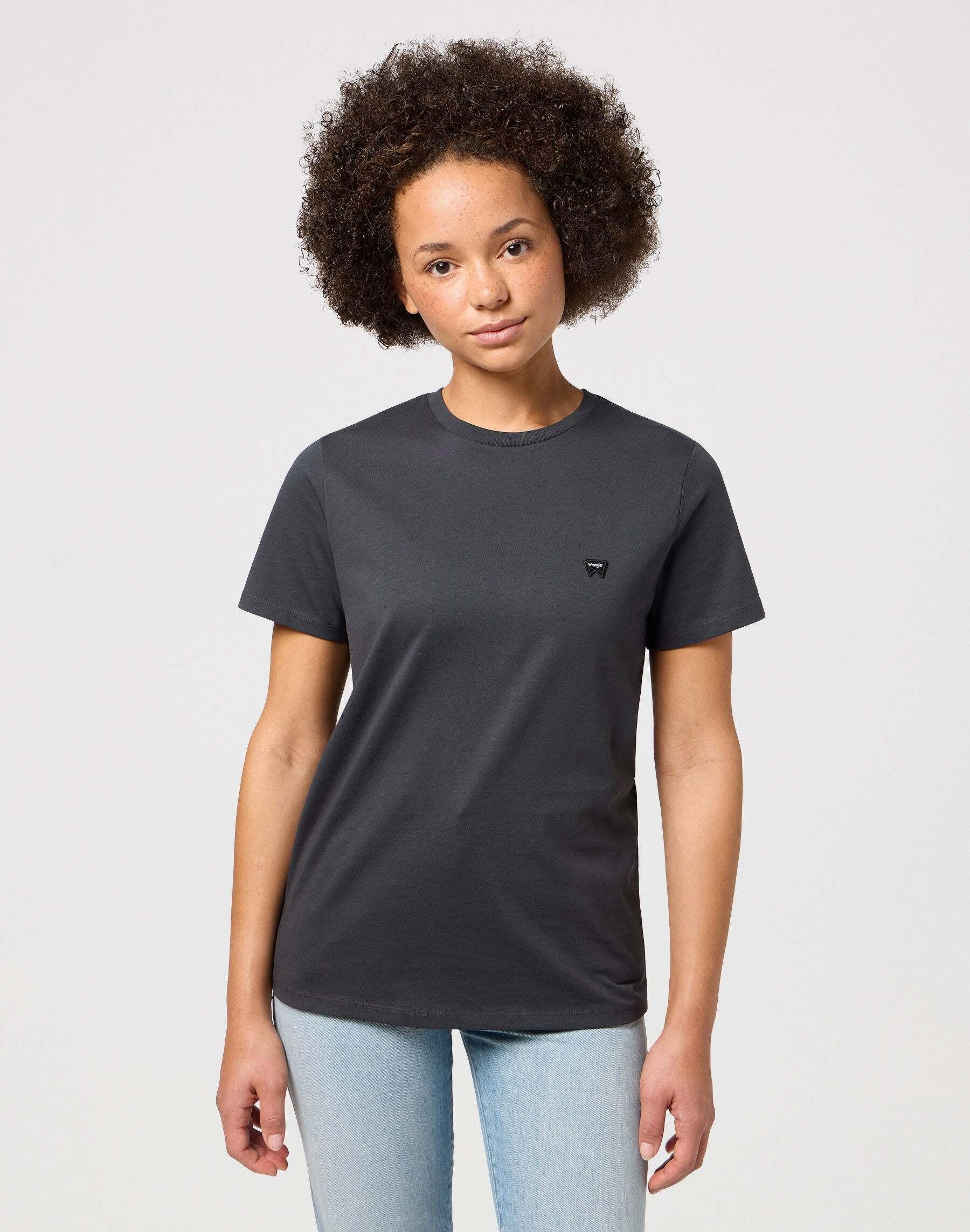 Wrangler  T-Shirt Regular Tee 