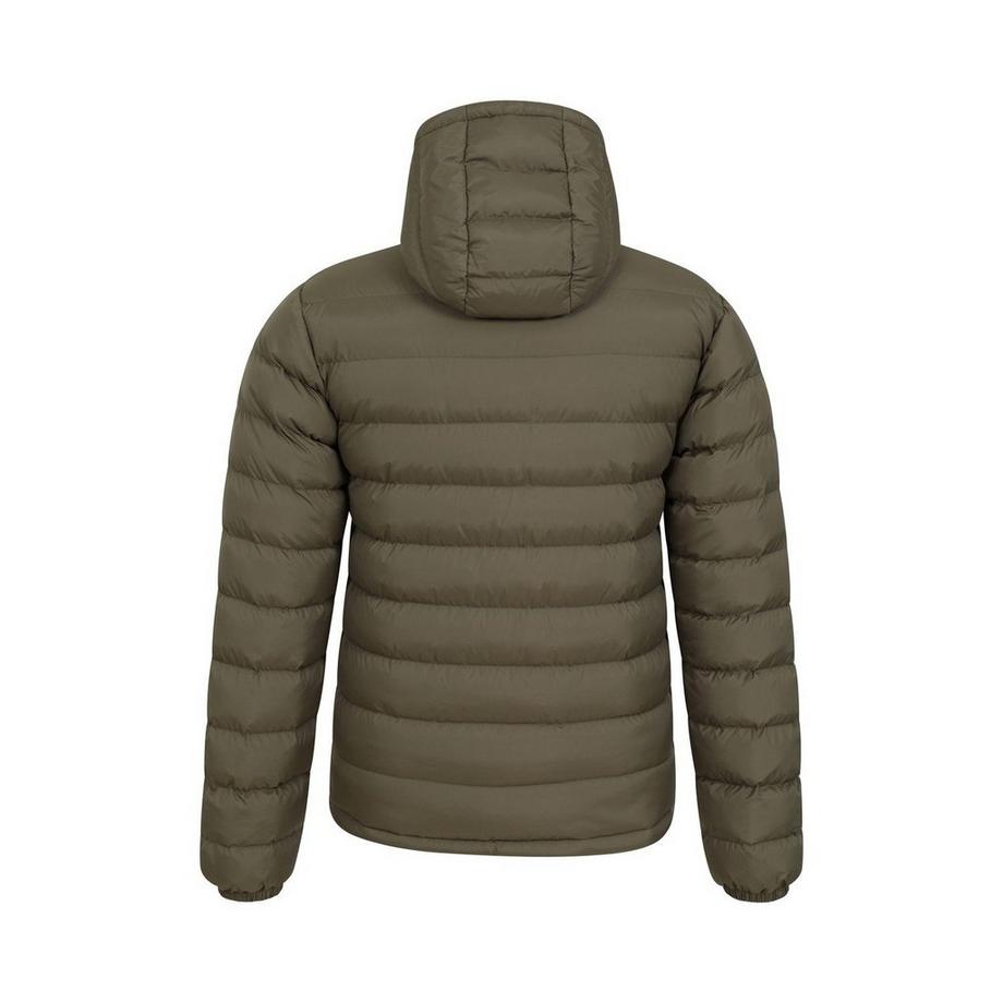 Mountain Warehouse Seasons II Steppjacke  