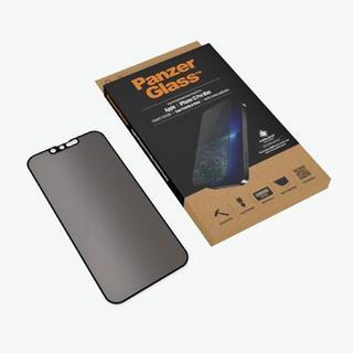 PanzerGlass  Verre pour iPhone 13 Pro Max 