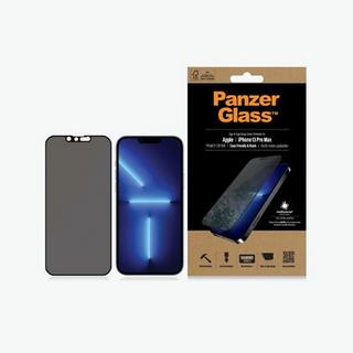 PanzerGlass  Folie iPhone 13 Pro Max Privacy 