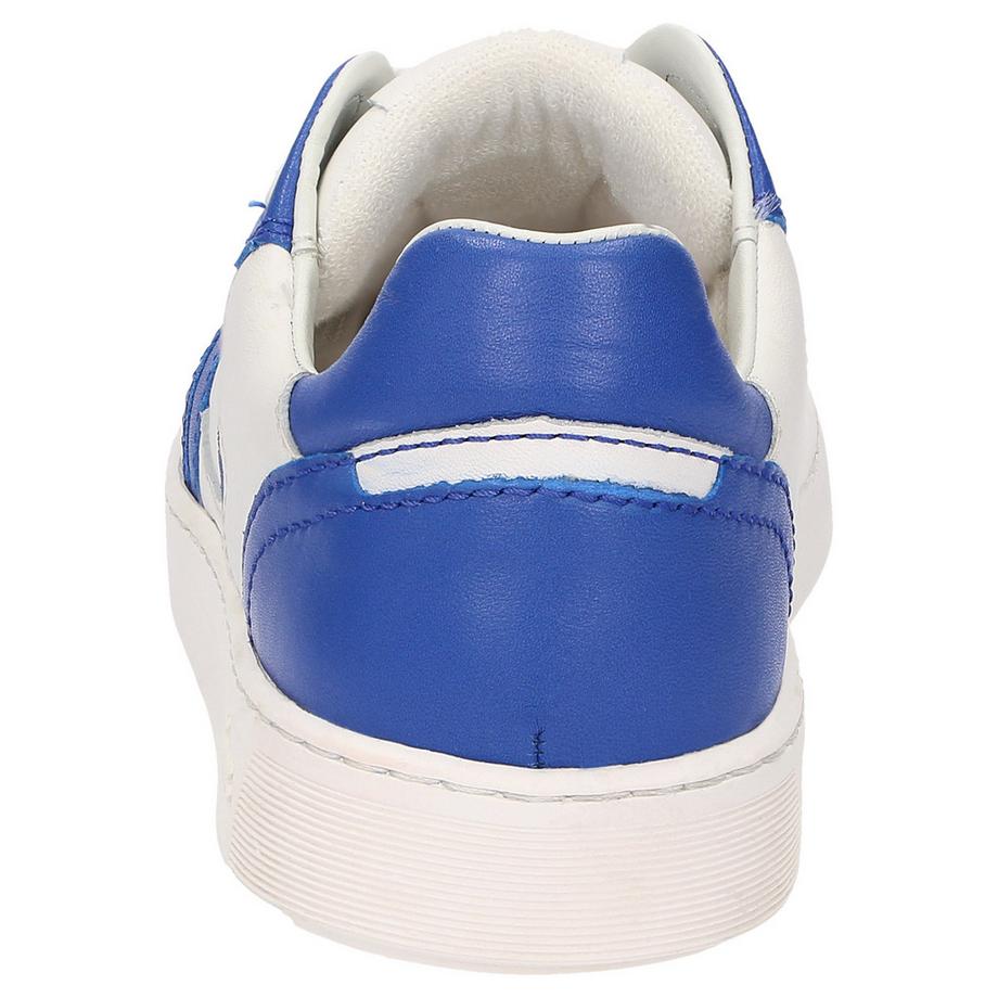 Sioux Tedroso-DA-700 Sneaker  