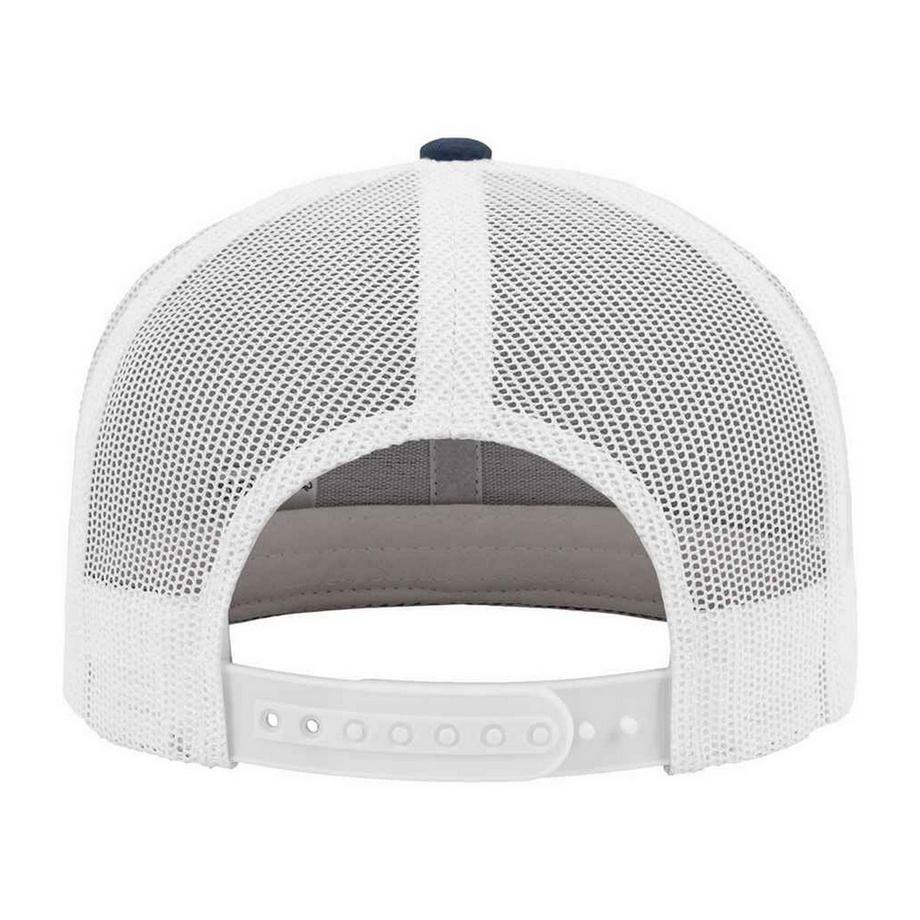 FLEXFIT Casquette Trucker Deux Tons  